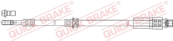 Brake Hose